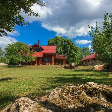 Country House Doliba Musaluk ภายนอก รูปภาพ