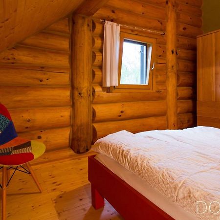 Country House Doliba Musaluk ภายนอก รูปภาพ
